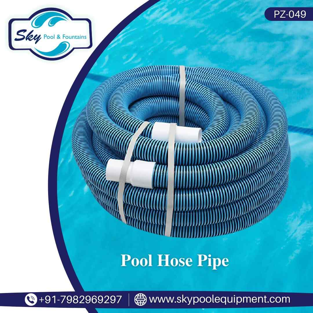Pool Vaccum Head