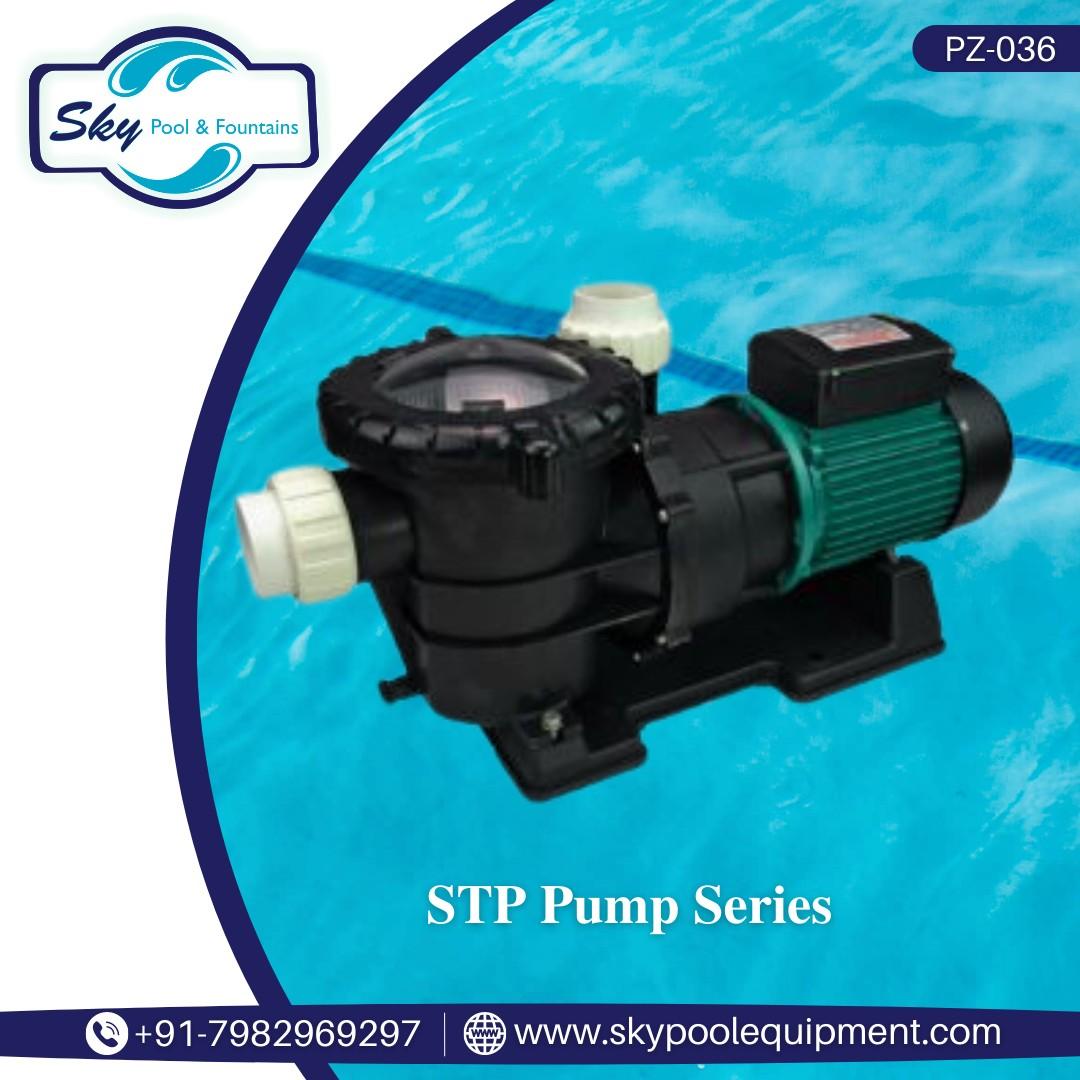 STP Pump Series