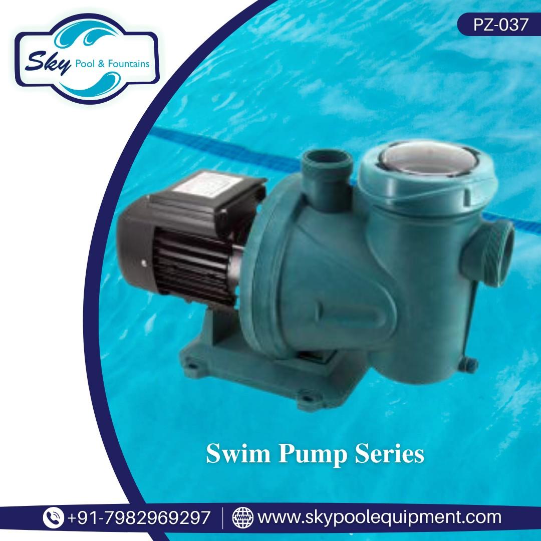 Swim Pump Series