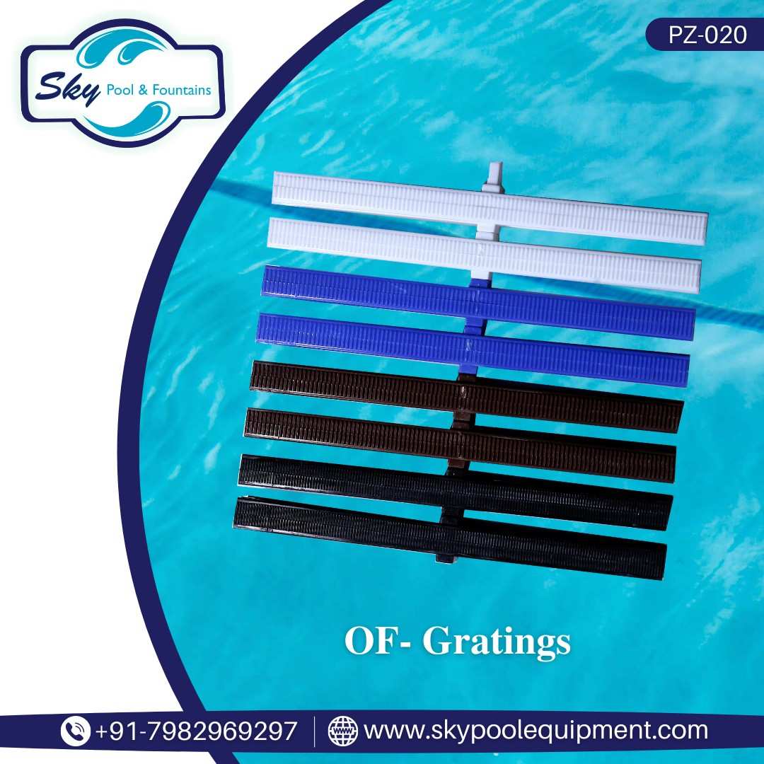 OF-Gratings