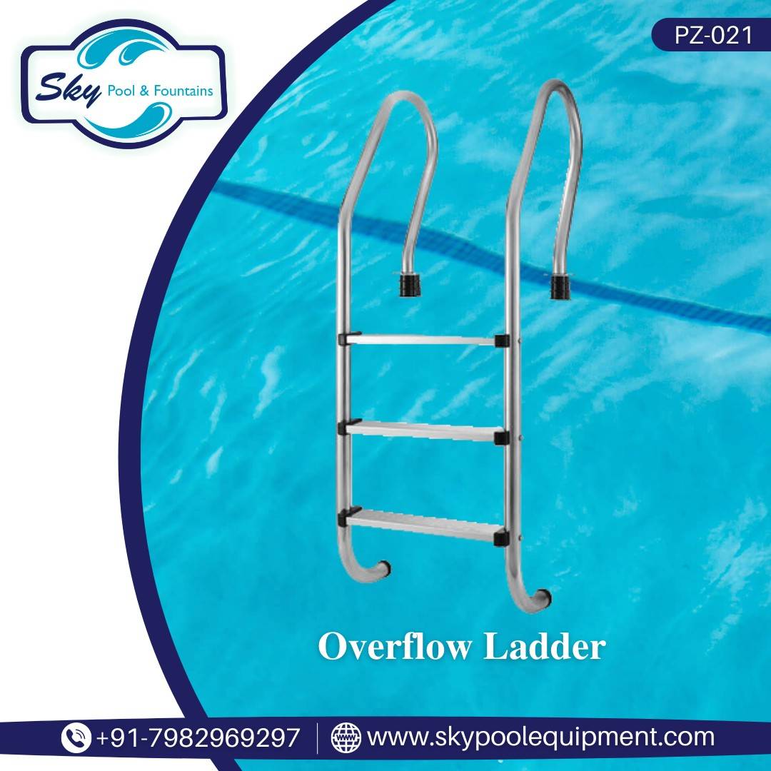Overflow Ladder