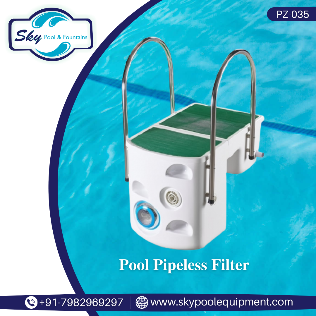 swimming pool contractor manufactures Steam Bath Generator