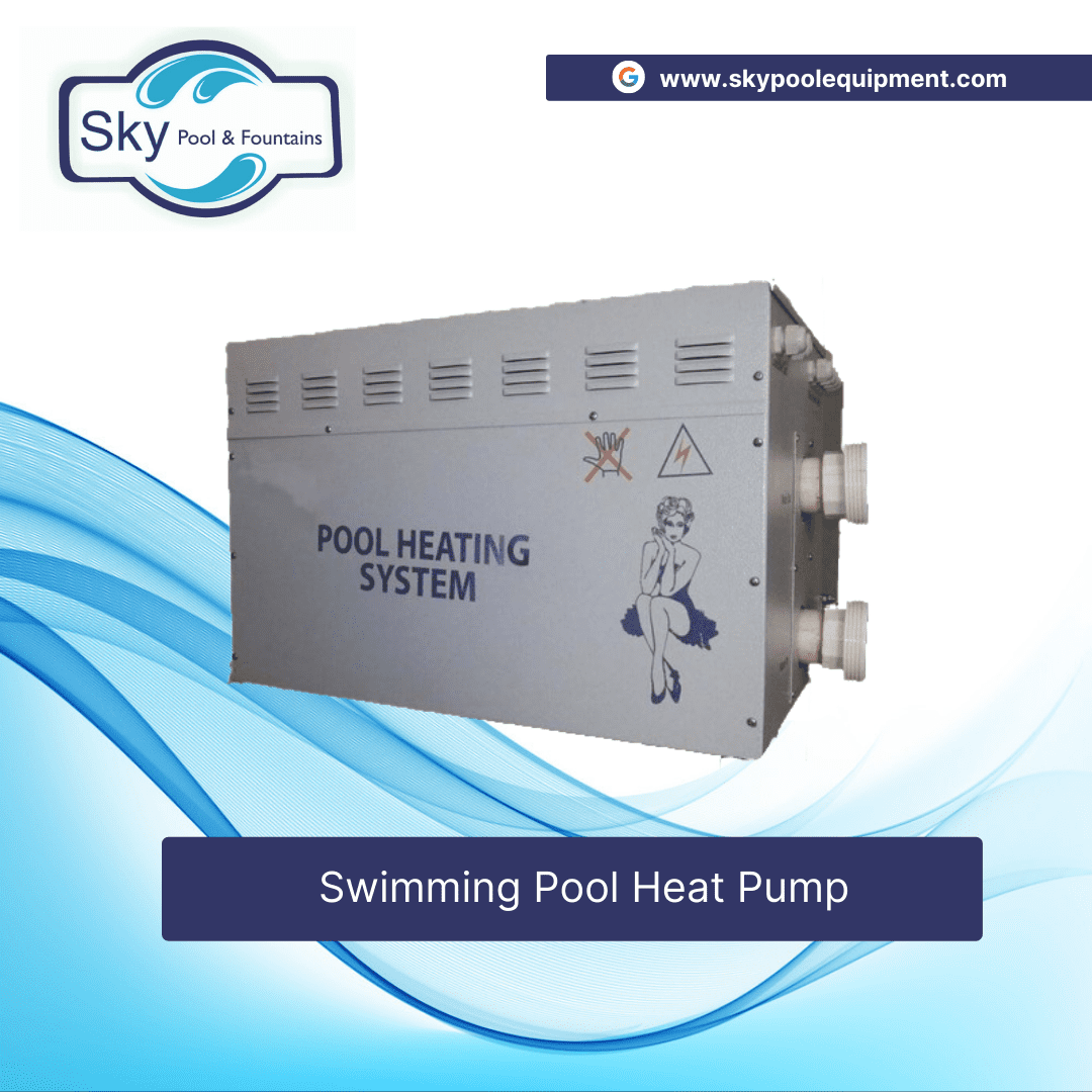 Pool Heating System