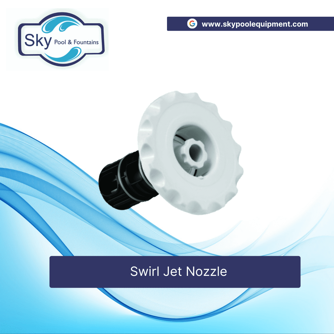 Jacuzzi Fitting Manufacturer provides Standard Jet Nozzle