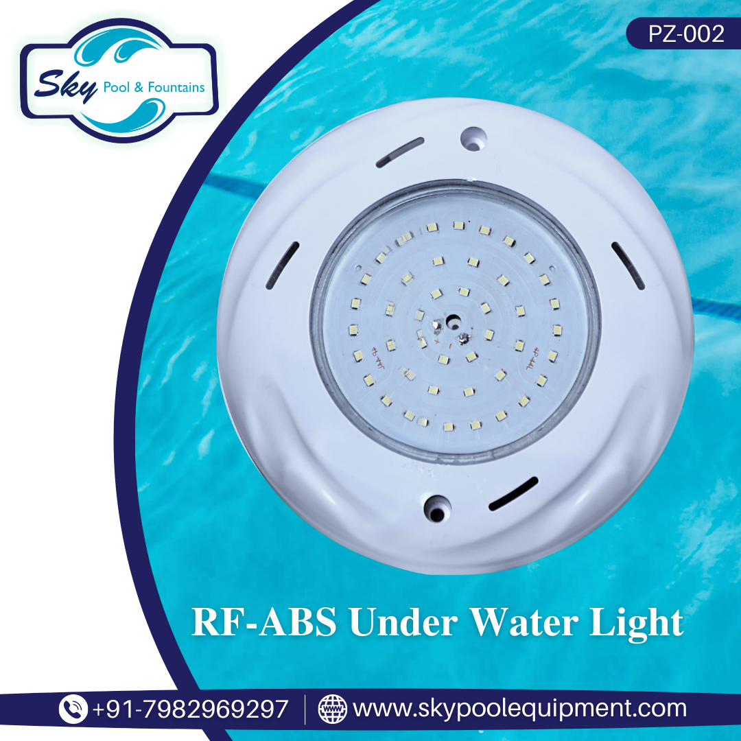 Under Water Light
